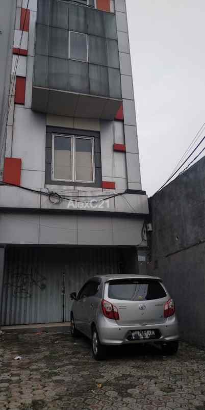 dijual rumah pasar minggu jakarta selatan