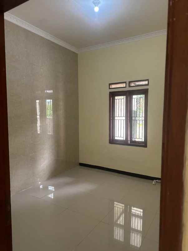 dijual rumah pasir melati