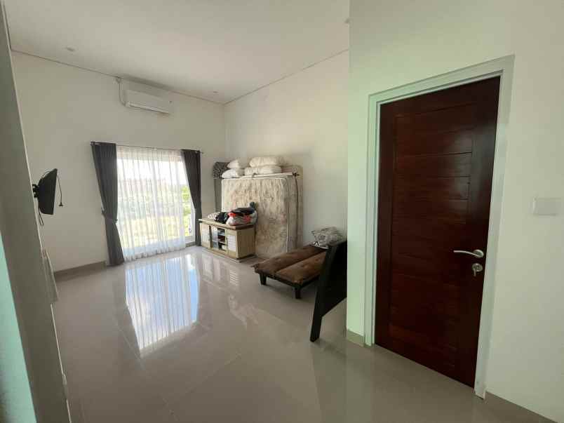 dijual rumah pedungan