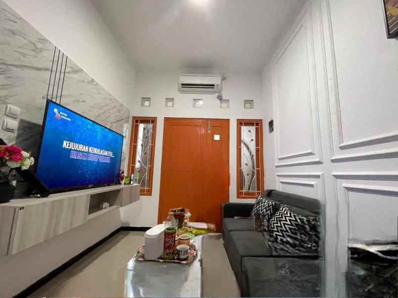 dijual rumah pedurungan