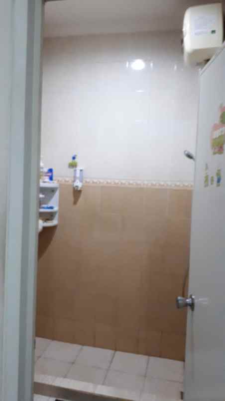 dijual rumah pegangsaan dua