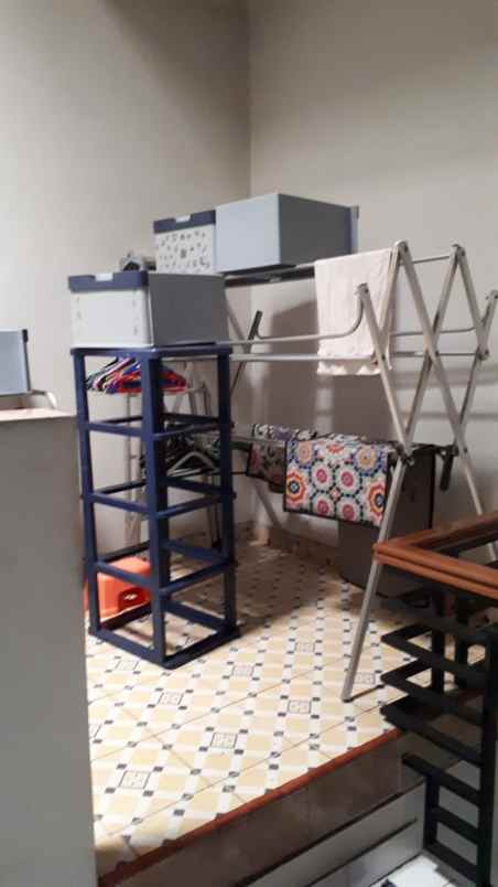 dijual rumah pegangsaan dua