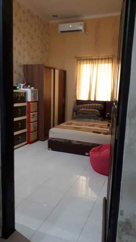 dijual rumah pegangsaan dua