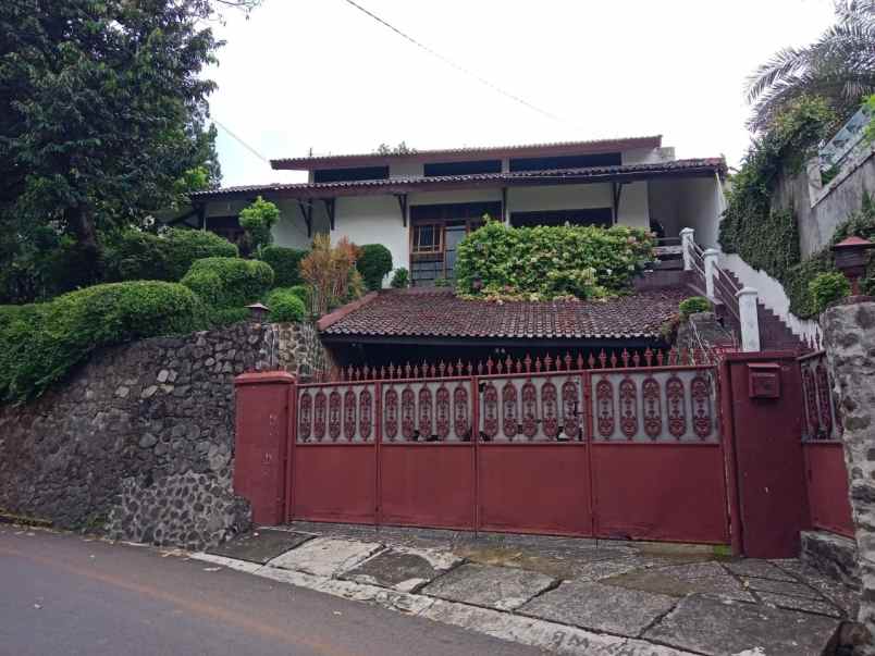 dijual rumah pejaten timur