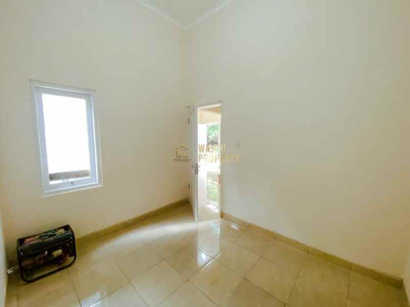 dijual rumah pendowoharjo sewon bantul