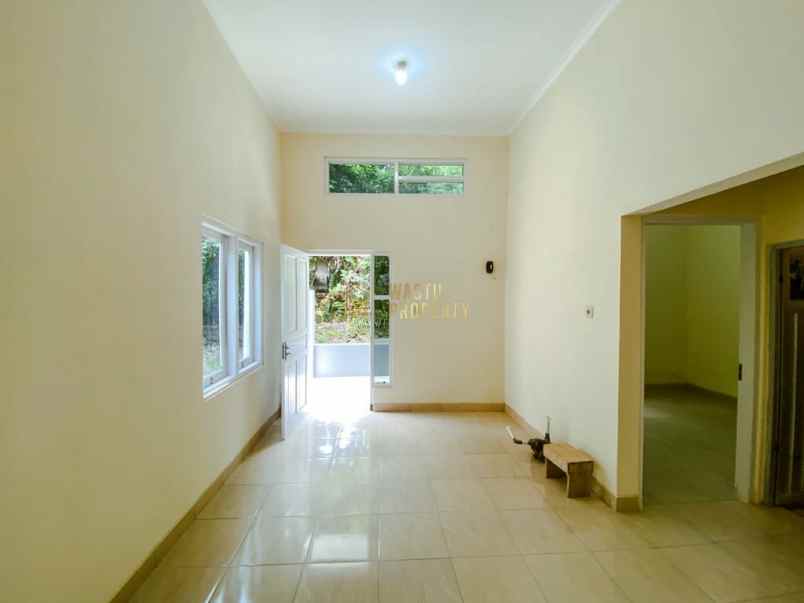 dijual rumah pendowoharjo sewon bantul