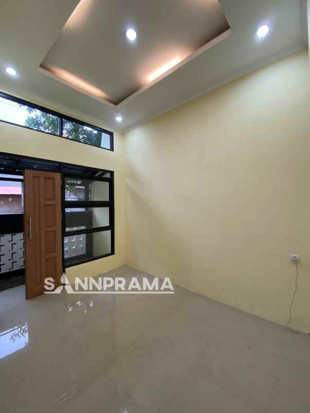 dijual rumah pengasinan