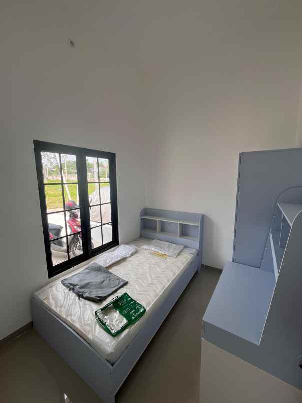 dijual rumah perigi poncol bedahan kec