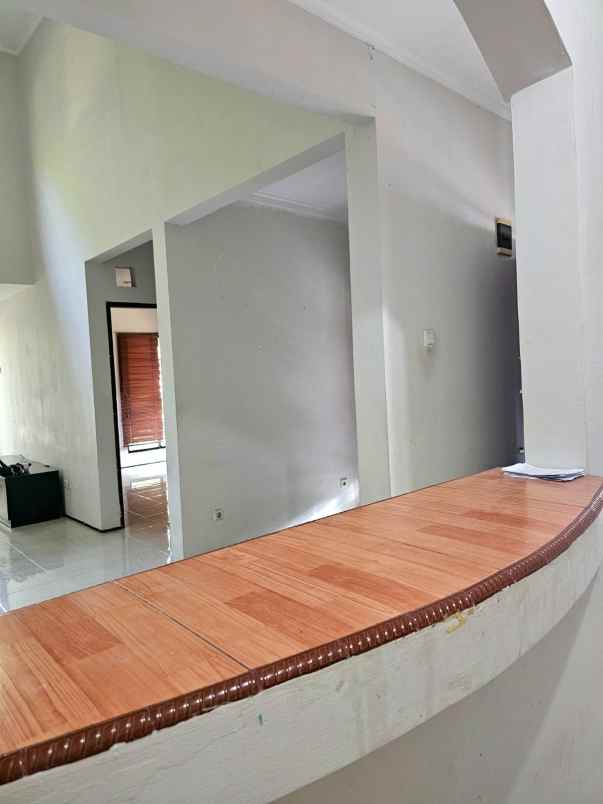 dijual rumah permata bintaro