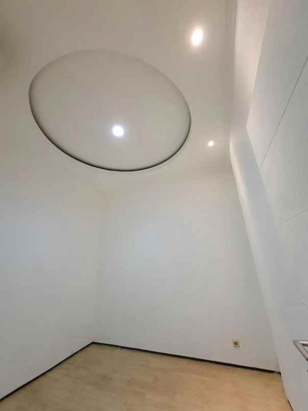 dijual rumah permata bintaro jaya