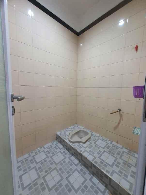 dijual rumah permata bintaro jaya