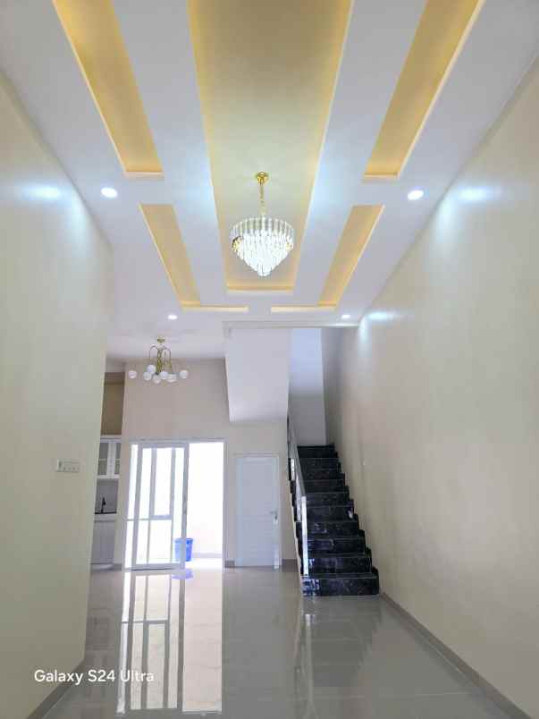 dijual rumah permata harapan baru bekasi b0721