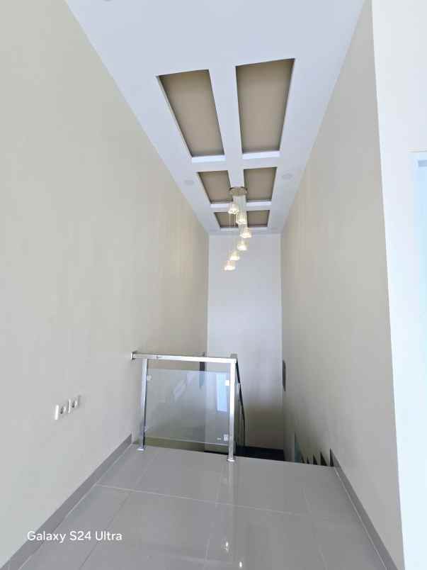 dijual rumah permata harapan baru bekasi b0721