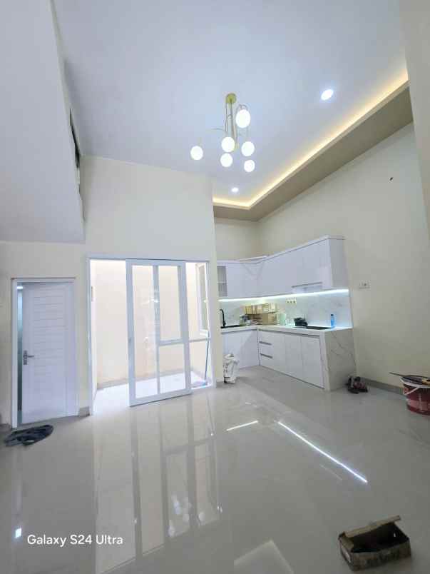 dijual rumah permata harapan baru bekasi b0721