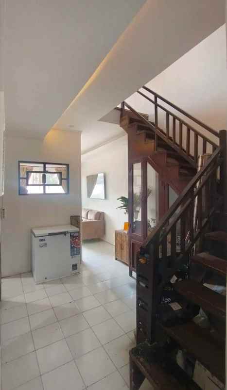 dijual rumah permata kopo 2 bandung