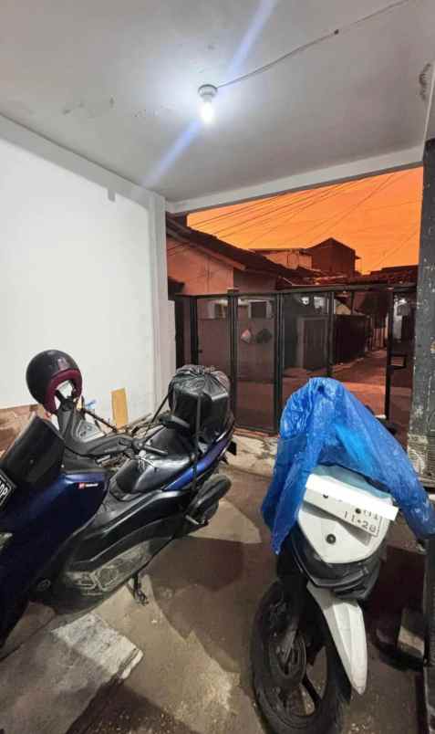 dijual rumah permata kopo 2 bandung