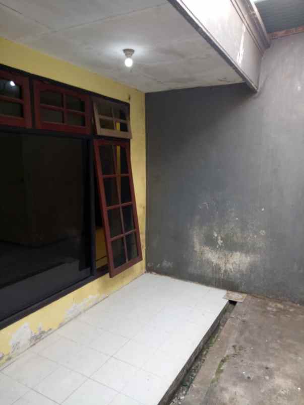 dijual rumah perum bunul asri bunulrejo