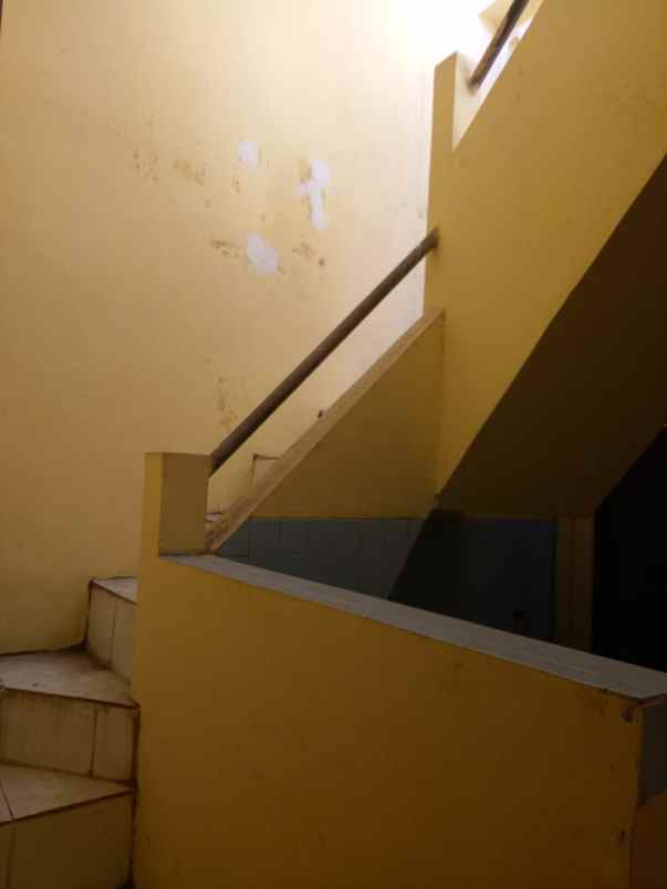 dijual rumah perum bunul asri bunulrejo