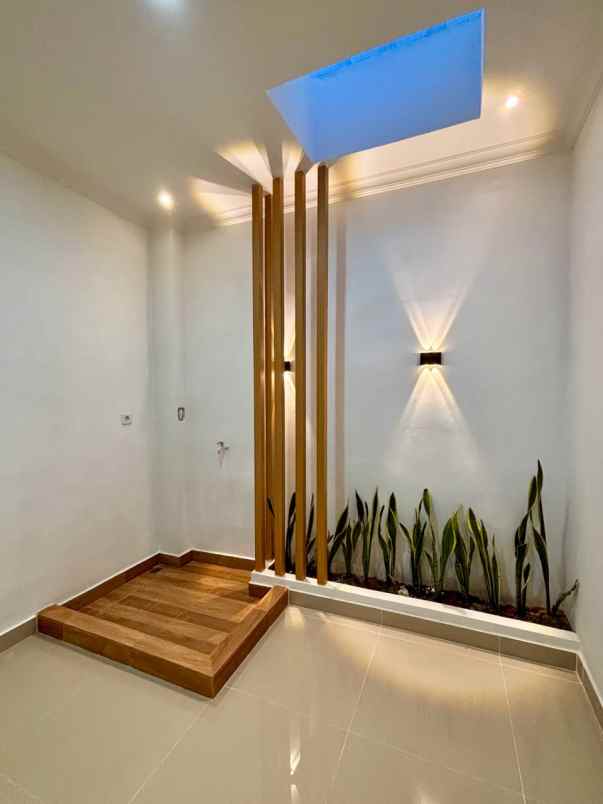 dijual rumah perum graha prima baru