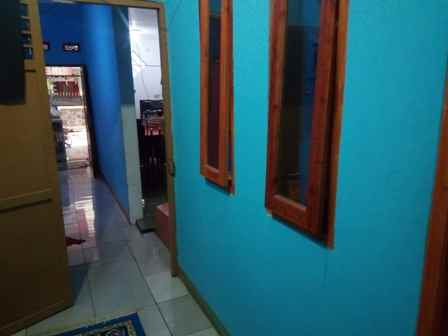 dijual rumah perum griya bukit raya gbr