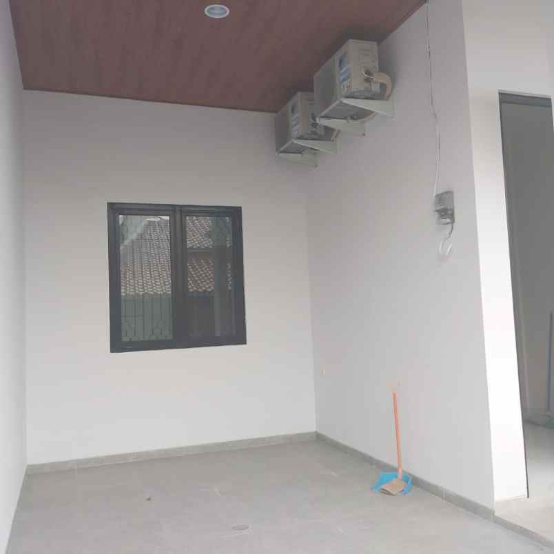 dijual rumah perum kradenan asri sampangan