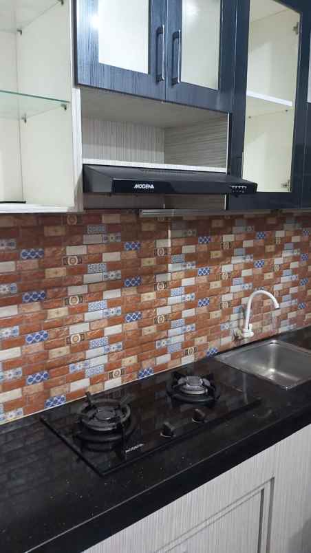 dijual rumah perum villa bukit tirtayasa