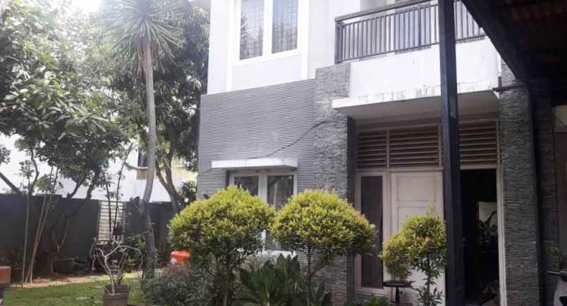 dijual rumah perumahan banjar wijaya