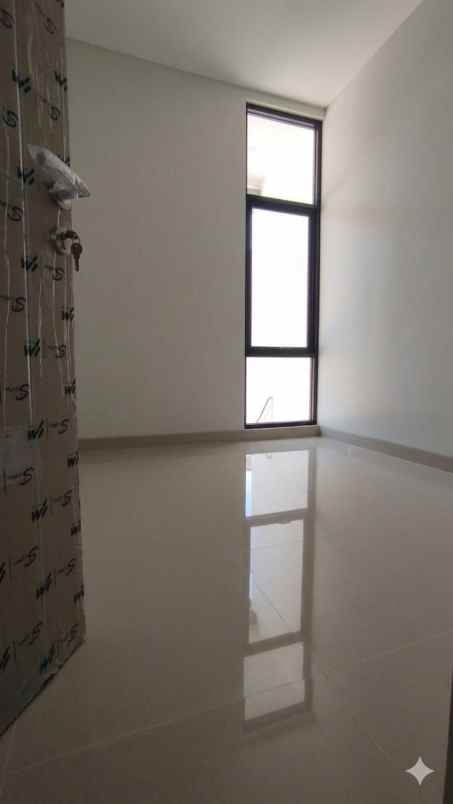 dijual rumah perumahan batu indah