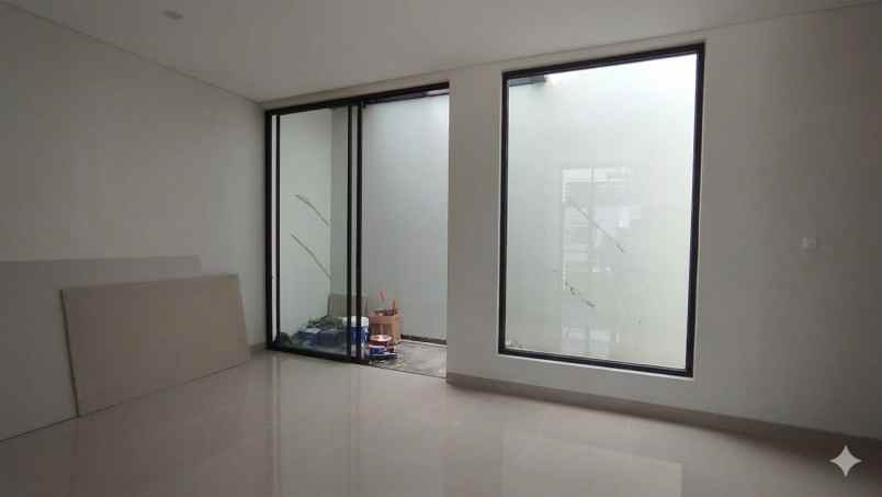 dijual rumah perumahan batu indah