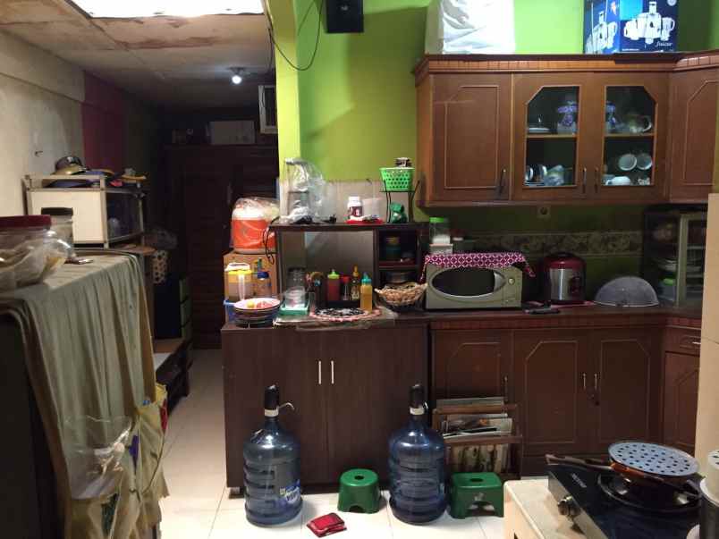 dijual rumah perumahan bukit nusa indah