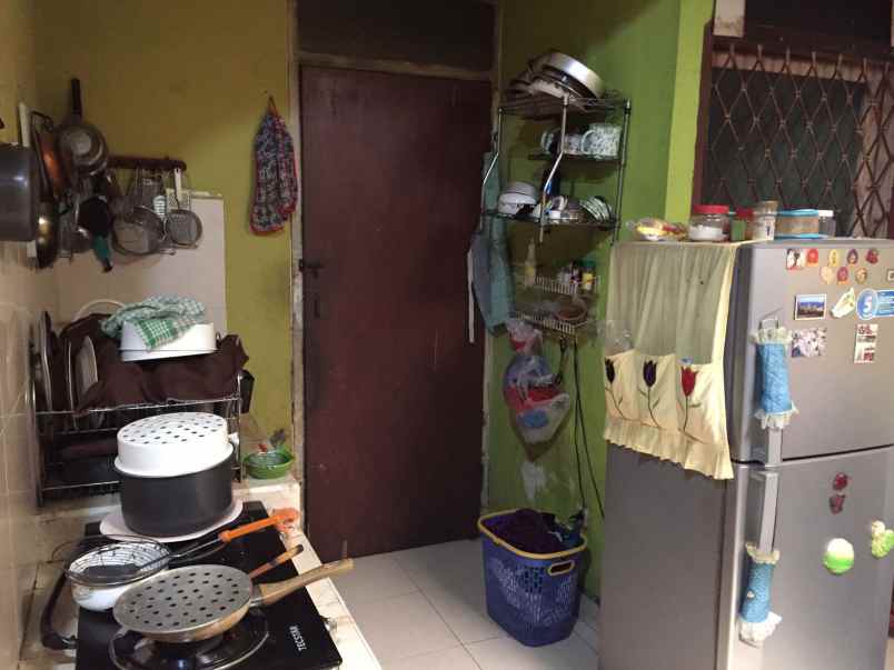 dijual rumah perumahan bukit nusa indah