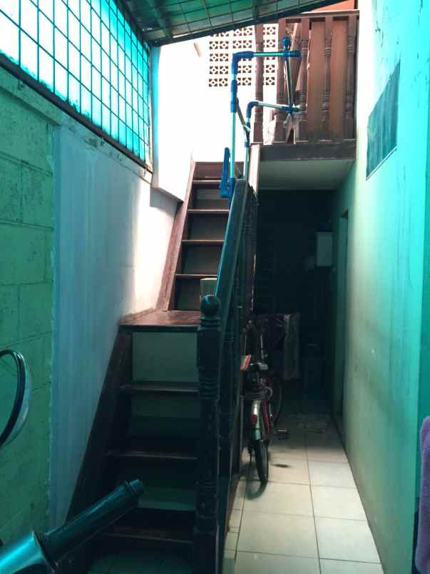 dijual rumah perumahan bukit nusa indah