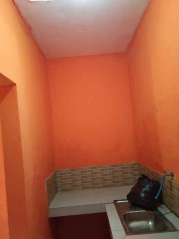 dijual rumah perumahan bumi kresna asri