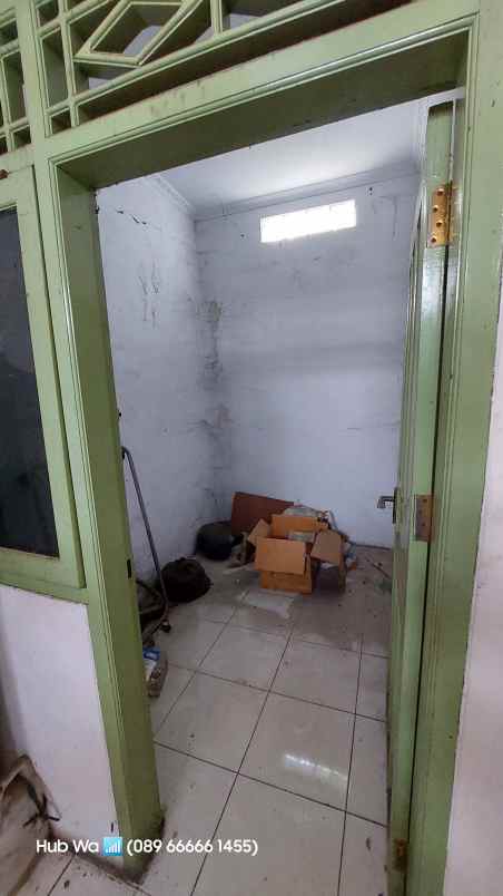 dijual rumah perumahan duta bandara