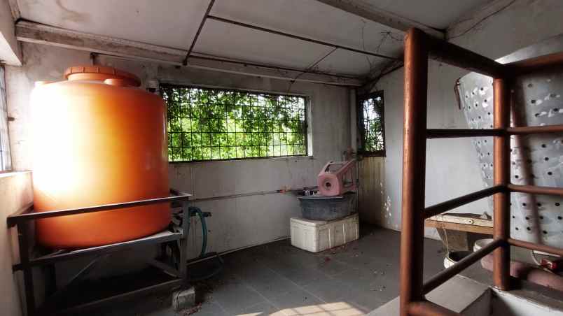 dijual rumah perumahan duta bandara