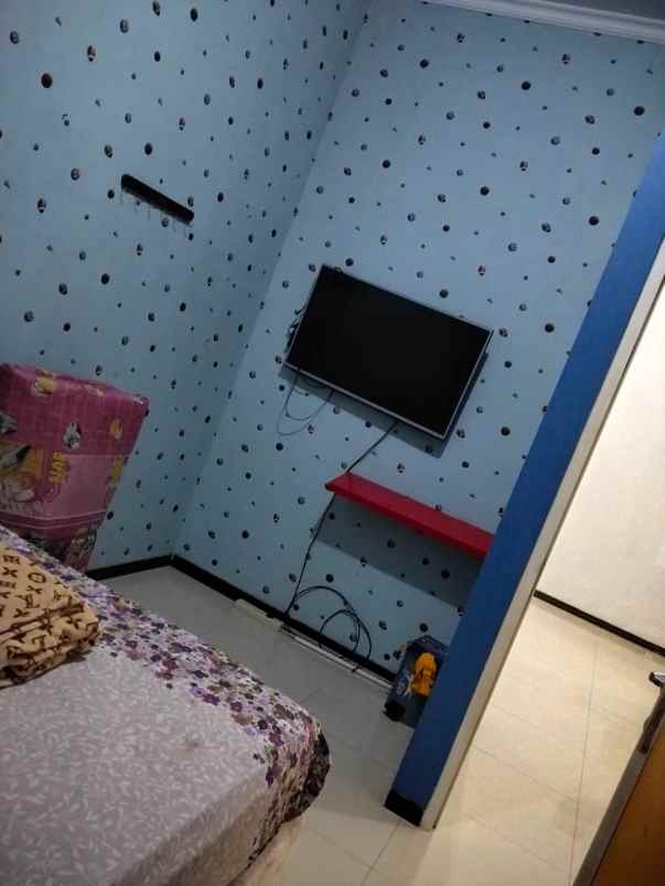 dijual rumah perumahan gayung kebonsari