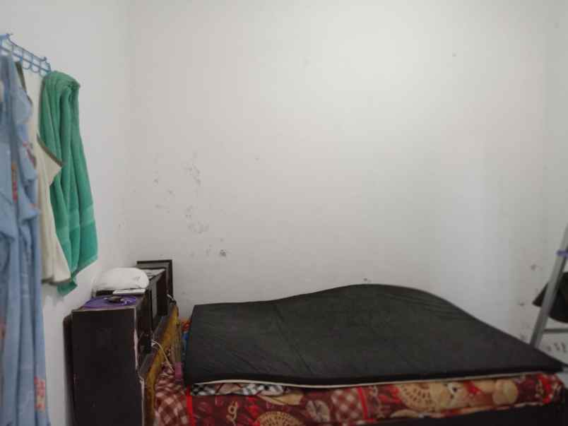 dijual rumah perumahan green residence