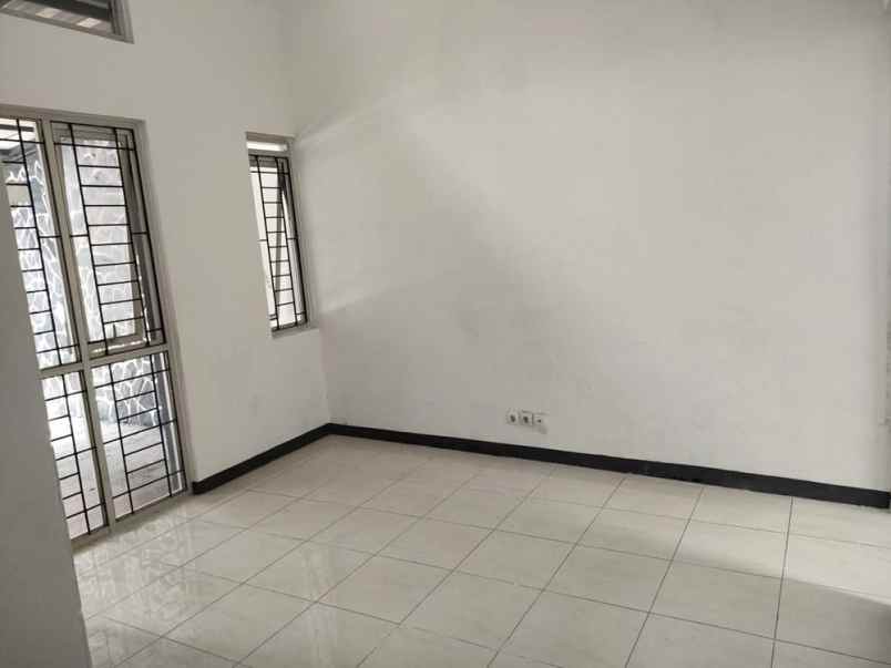dijual rumah perumahan katapang indah