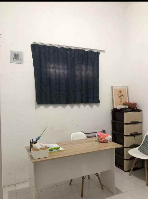 dijual rumah perumahan permata rivera