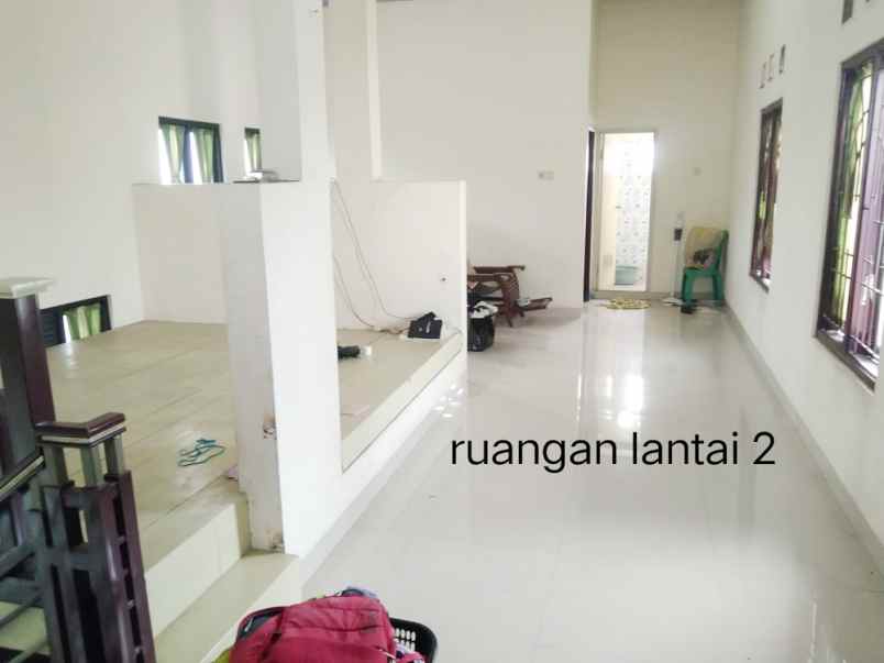 dijual rumah perumahan sapphire