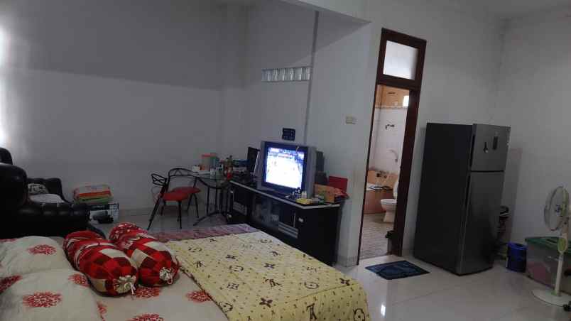 dijual rumah perumahan taman galaxy bekasi