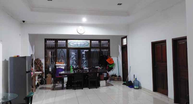 dijual rumah perumahan taman galaxy bekasi