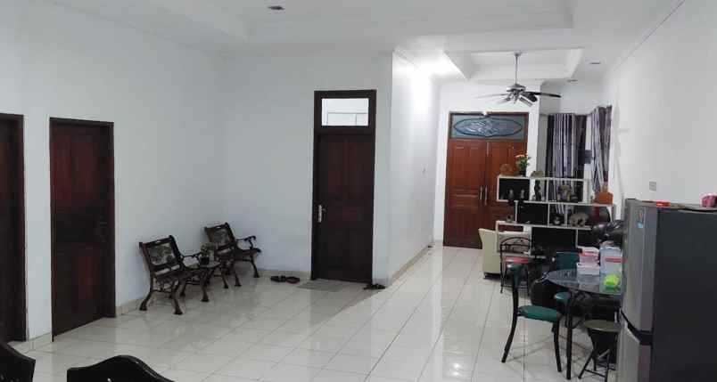 dijual rumah perumahan taman galaxy bekasi