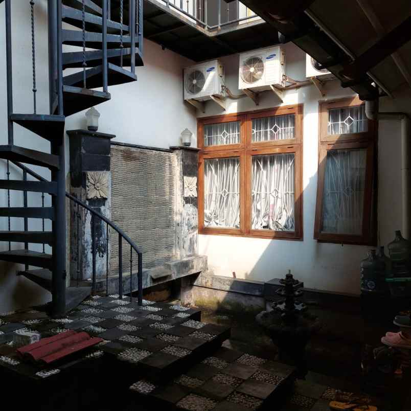 dijual rumah perumahan taman galaxy bekasi