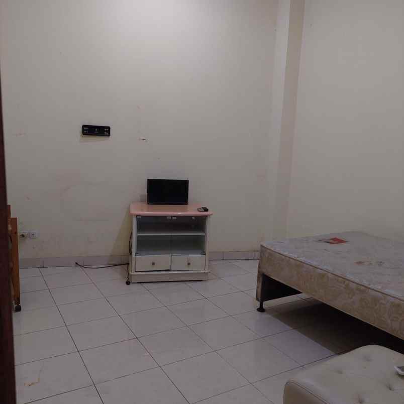 dijual rumah perumahan taman galaxy bekasi