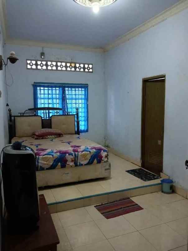dijual rumah perumahan telkomas