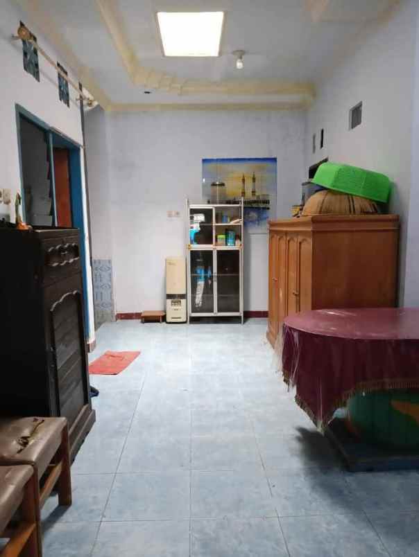 dijual rumah perumahan telkomas