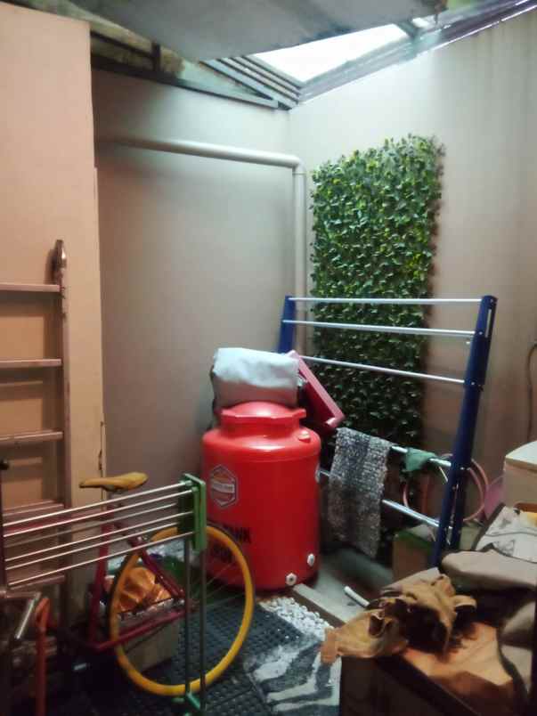 dijual rumah pinus regency bandung