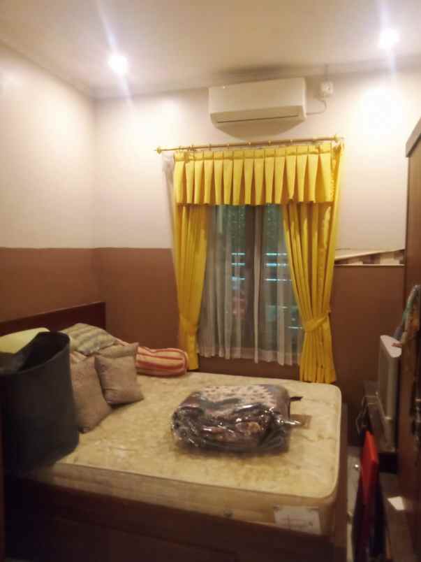 dijual rumah pinus regency bandung