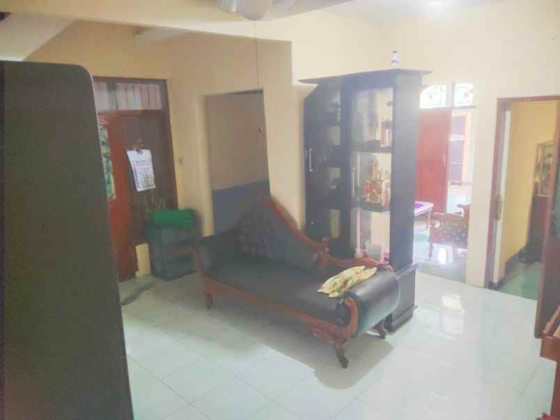 dijual rumah ploso timur